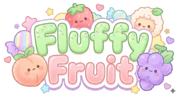 FluffyFruit